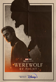 Werewolf by Night