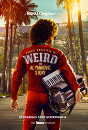 Weird: The Al Yankovic Story