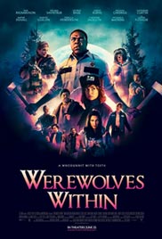 Werewolves Within