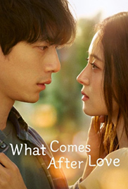 What Comes after Love