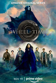 The Wheel of Time