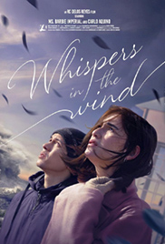 Whispers in the Wind