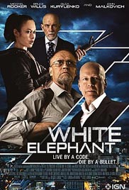 White Elephant