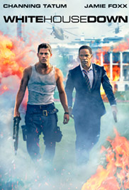 White House Down