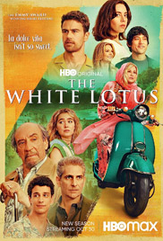 The White Lotus