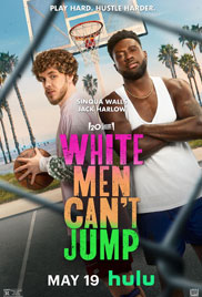 White Men Can't Jump