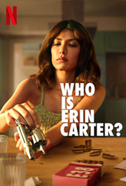 Who is Erin Carter?