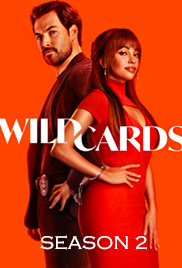 Wild Cards 2