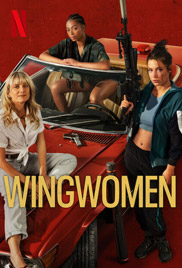 Wingwomen