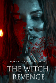 The Witch. Revenge