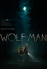 Wolf Man