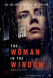 The Woman in the Window