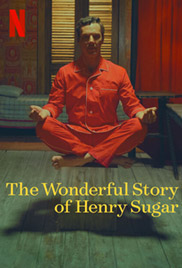 The Wonderful Story of Henry Sugar