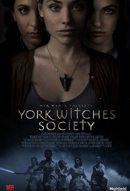 York Witches Society