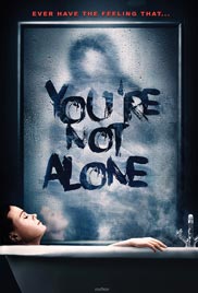 You Are Not Alone