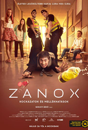 Zanox