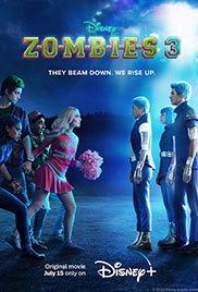 Zombies 3