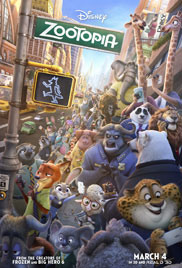 Zootopia+