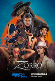 Zorro