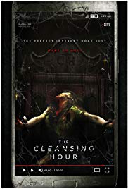 The Cleansing Hour