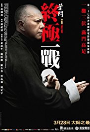 Ip Man: The Final Fight