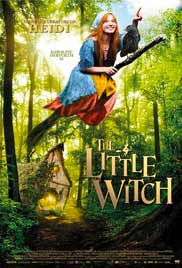 The Little Witch