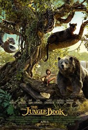 The Jungle Book