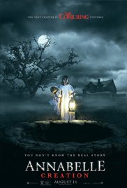 Annabelle Creation