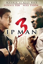 Ip Man 3