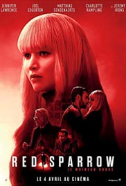 Red Sparrow