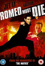 Romeo Must Die