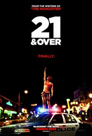 21 & Over