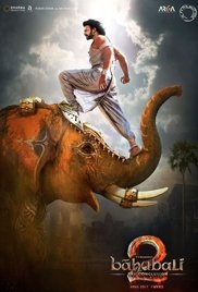 Baahubali 2: The Conclusion