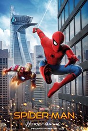 Spider-Man: Homecoming