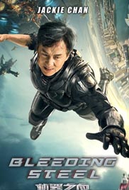 Bleeding Steel