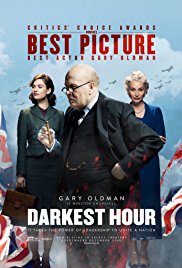 Darkest Hour