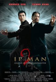 Ip Man 2