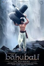 Baahubali: The Beginning