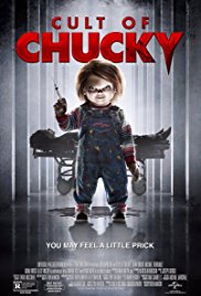 Cult of Chucky