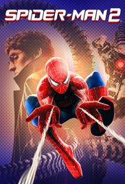 The Amazing Spider-Man 2