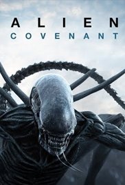 Alien: Covenant