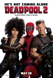 Deadpool 2