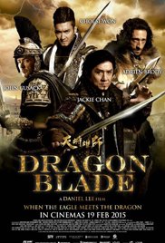 Dragon Blade