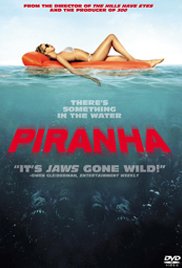 Piranha 3D