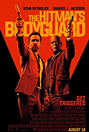 The Hitmans Bodyguard