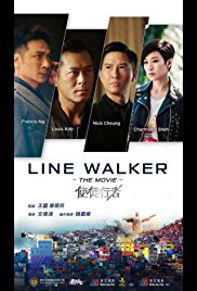 Line Walker