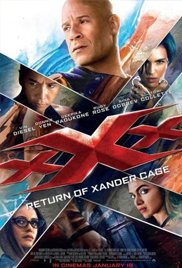 xXx: Return of Xander Cage