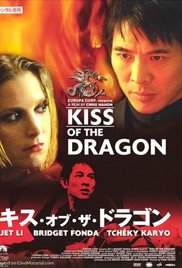 Kiss of the Dragon