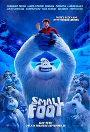 Smallfoot