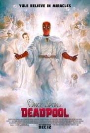 Once Upon A Deadpool